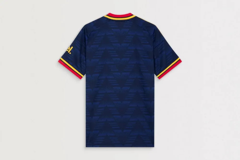 Camisa Arsenal Away 2026/27