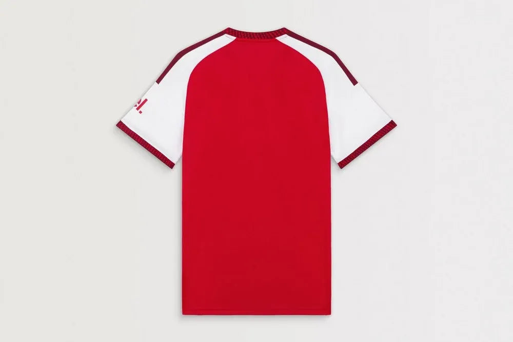 Camisa Arsenal Home 2026/27