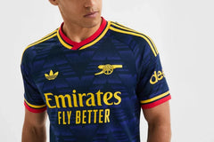 Camisa Arsenal Away 2026/27