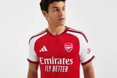 Camisa Arsenal Home 2026/27