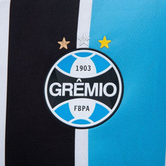 Camisa Grêmio I Tricolor Masculina Jogador Umbro 25/26