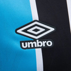 Camisa Grêmio I Tricolor Masc. Torcedor Umbro 25/26