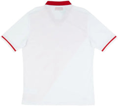 Camisa Mônaco Home 2026/27