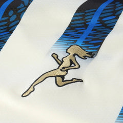 ATALANTA UNIFORME 2 TORCEDOR 2025/26