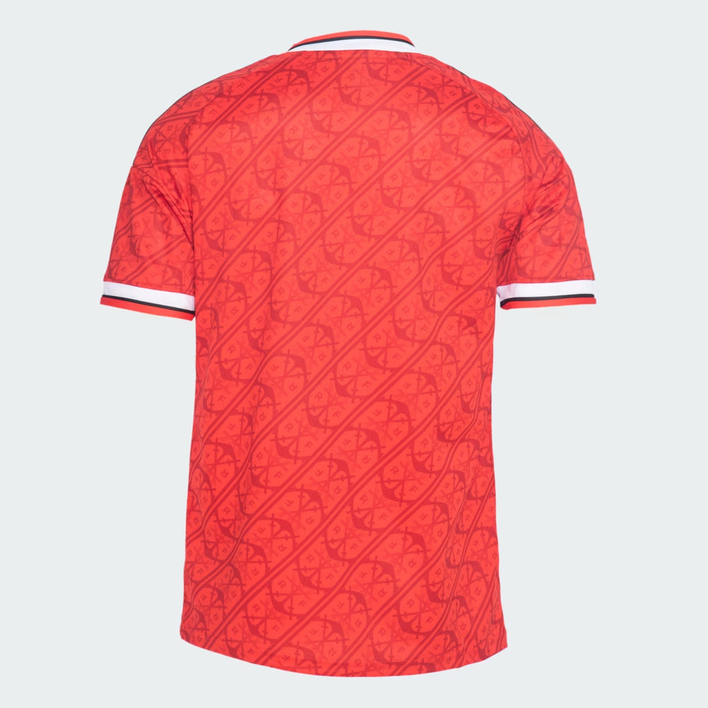 Camisa III CR Flamengo 26/27