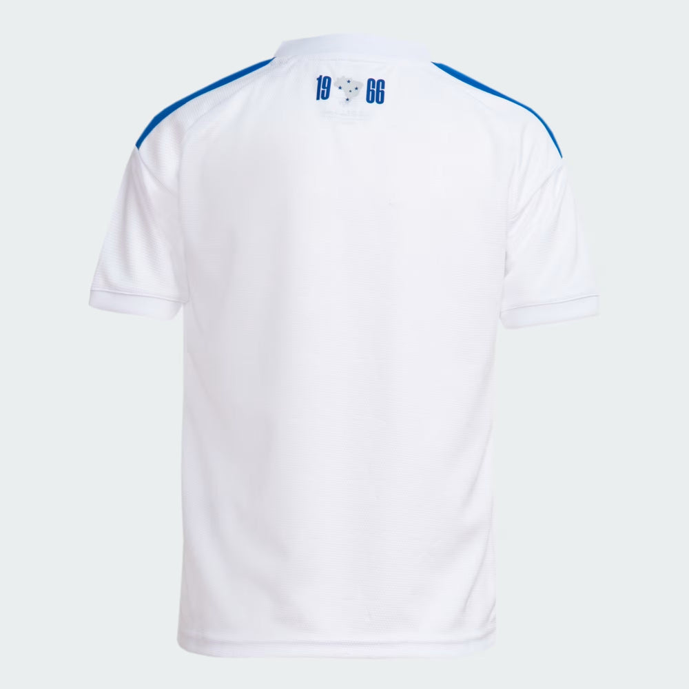 Camisa II Cruzeiro 26
