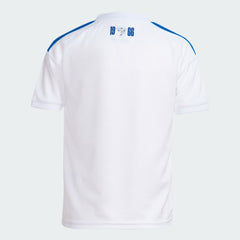 Camisa II Cruzeiro 26