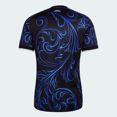 Camisa Argentina II 2026/27 Torcedor