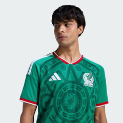 Camisa México 2026/26 Home