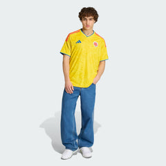 Camisa Colômbia 2026/26 Home