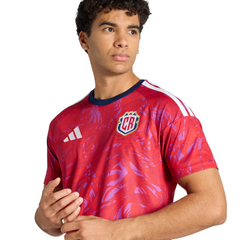 Camisa Costa Rica 2026/26 Home