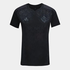 Camisa Internacional III 25/26 Torcedor Feminina - Preto
