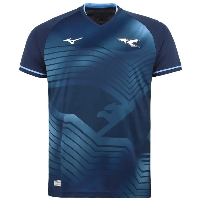 Lazio Camisa 3 TORCEDOR 2025/26