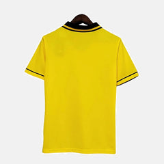 Camisa Seleção Brasil Home - Retrô 1994