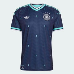 Camisa Alemanha II 2026/27 Torcedor