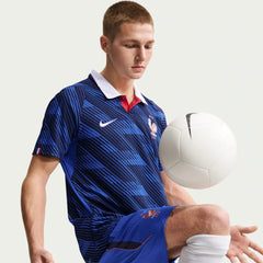 Camisa França I 2026/27 Torcedor