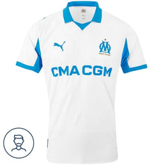 Authentic OM Home Shirt 25/26