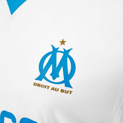 Authentic OM Home Shirt 25/26