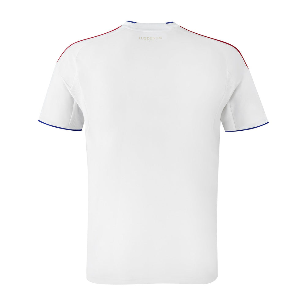 Lyon Men's Home Jersey 25-26