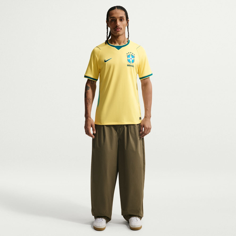 Camisa Seleção Brasileira 2026/27