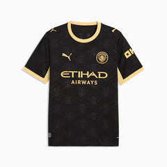 Camisa Manchester City Away 26/27
