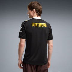 Camisa Borussia Dortmund Away 26/27 Masculino