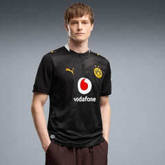 Camisa Borussia Dortmund Away 26/27 Masculino