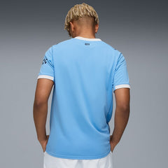 Camisa Manchester City 25/26 HOME Masculina