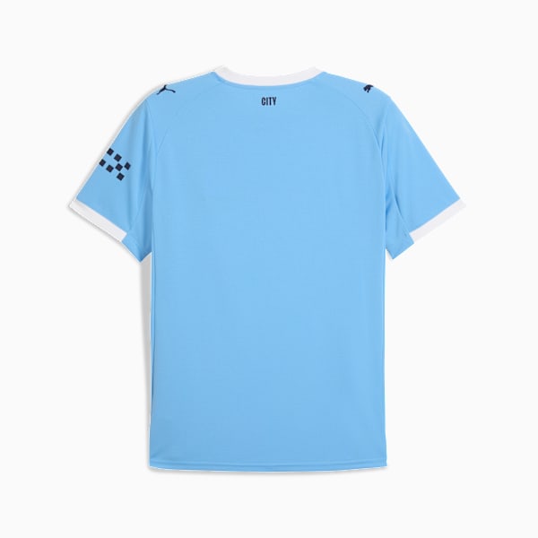Camisa Manchester City 25/26 HOME Masculina