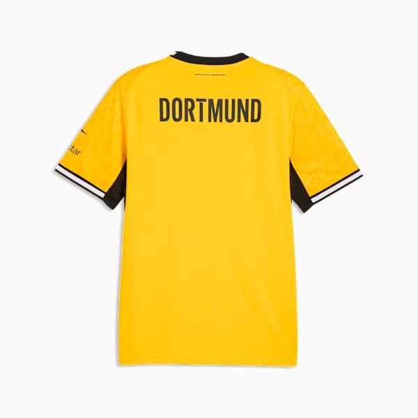 Camisa Borussia Dortmund 26/27 Home Masculino