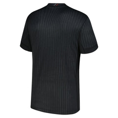 PSG Jordan Fourth Stadium Shirt 2025-26