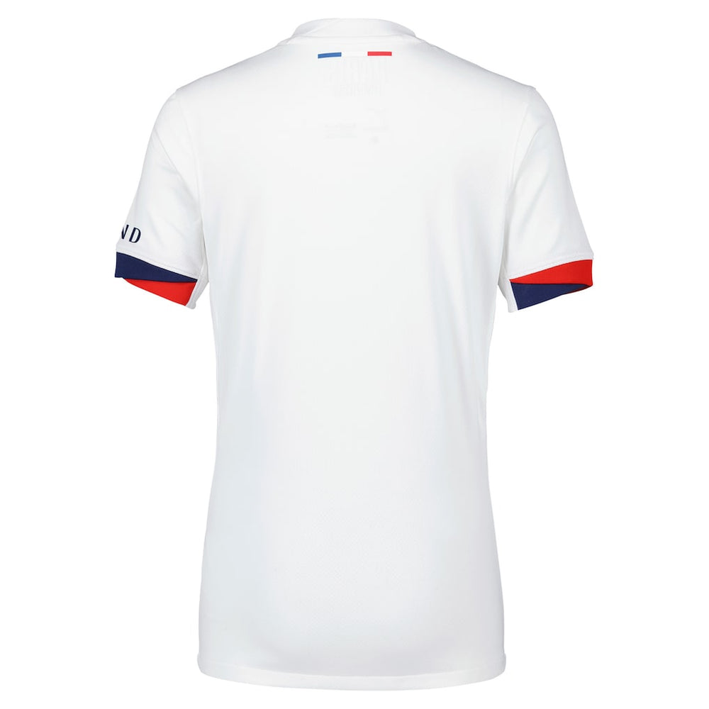 PSG Nike Away Stadium Shirt 2025-26